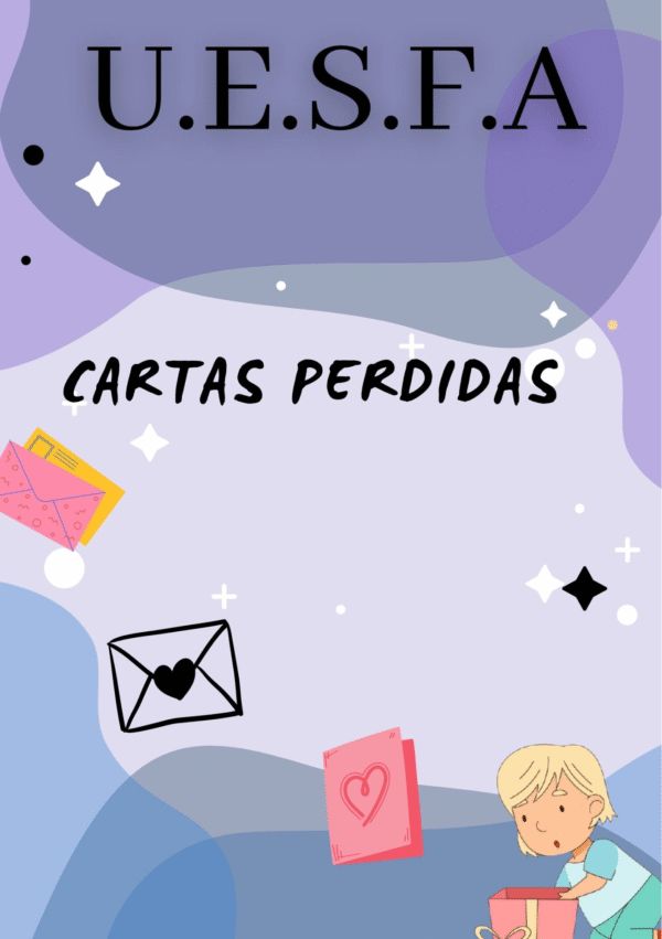 Cartas Perdidas