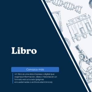 Libros