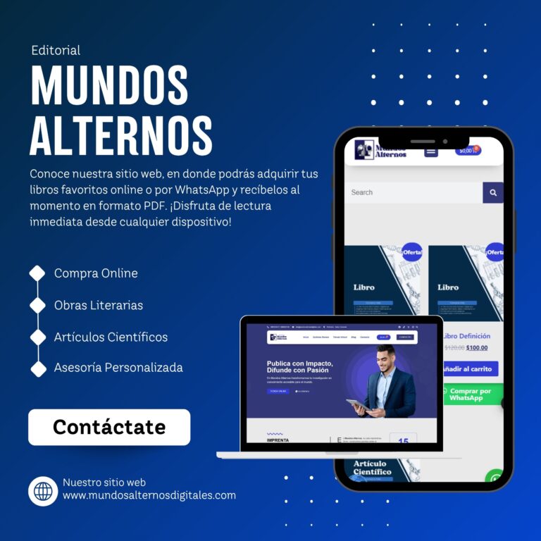 Nuestro Sitio Web