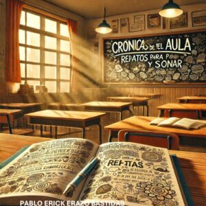 Crónicas del Aula