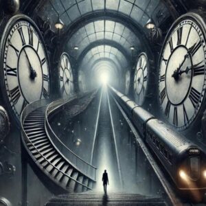 La Terminal del Tiempo