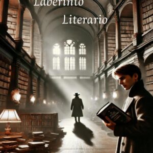 Laberinto Literario