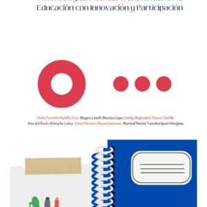 Metodologías Activas Doris