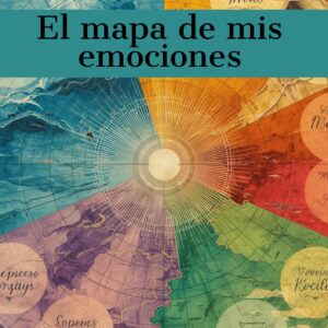 El mapa de mis emociones