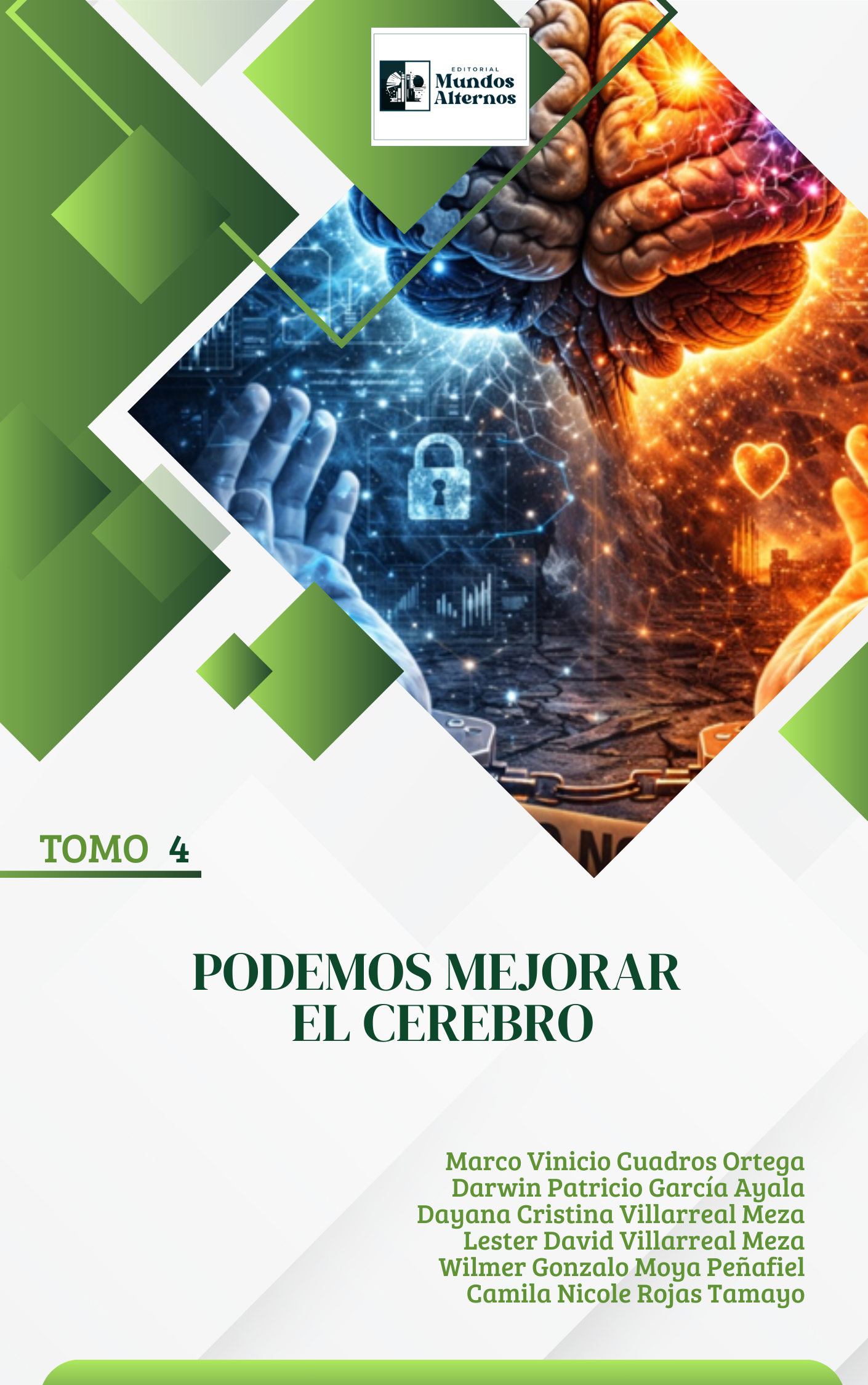 Podemos mejorar el cerebro