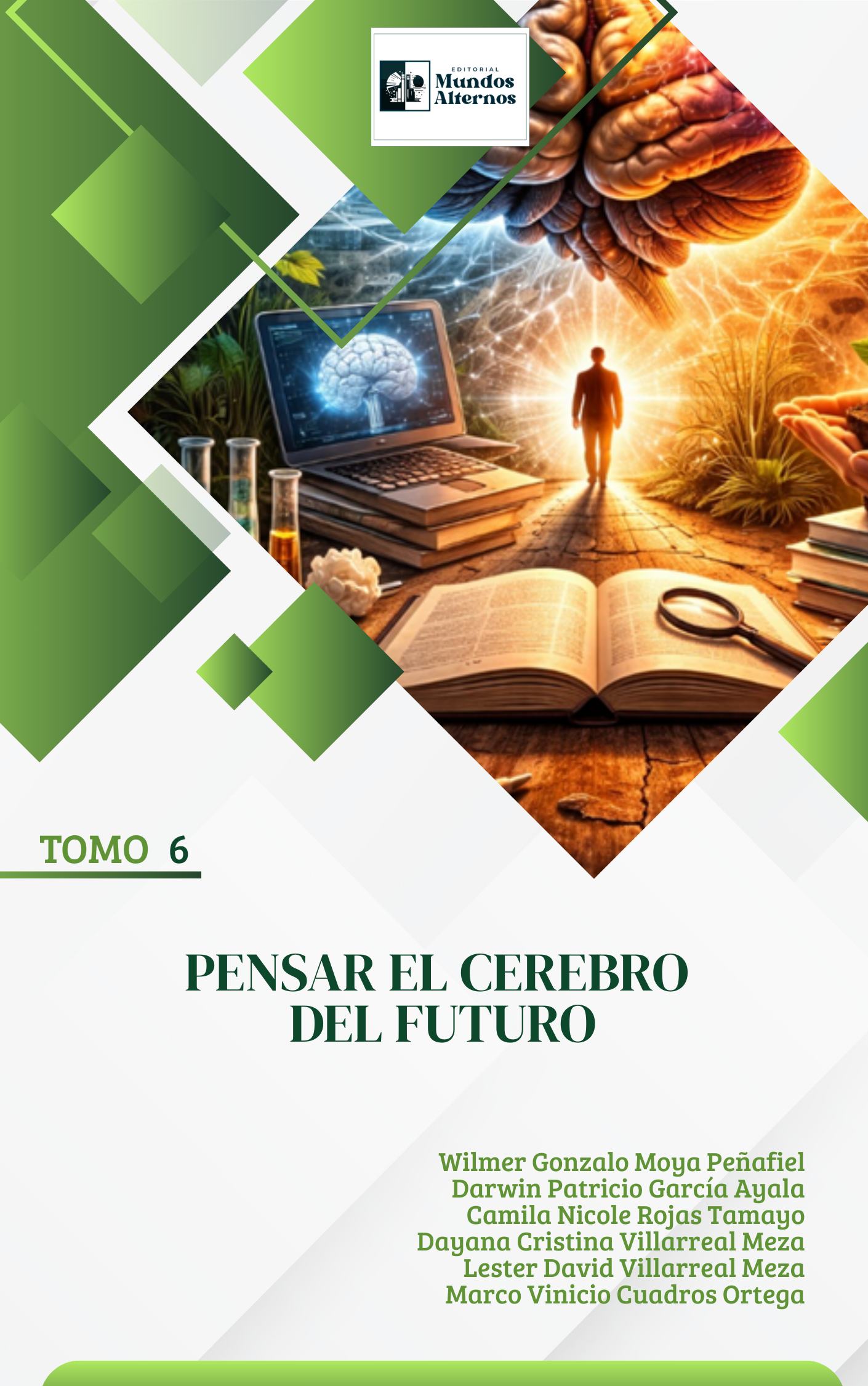 Pensar el cerebro del futuro
