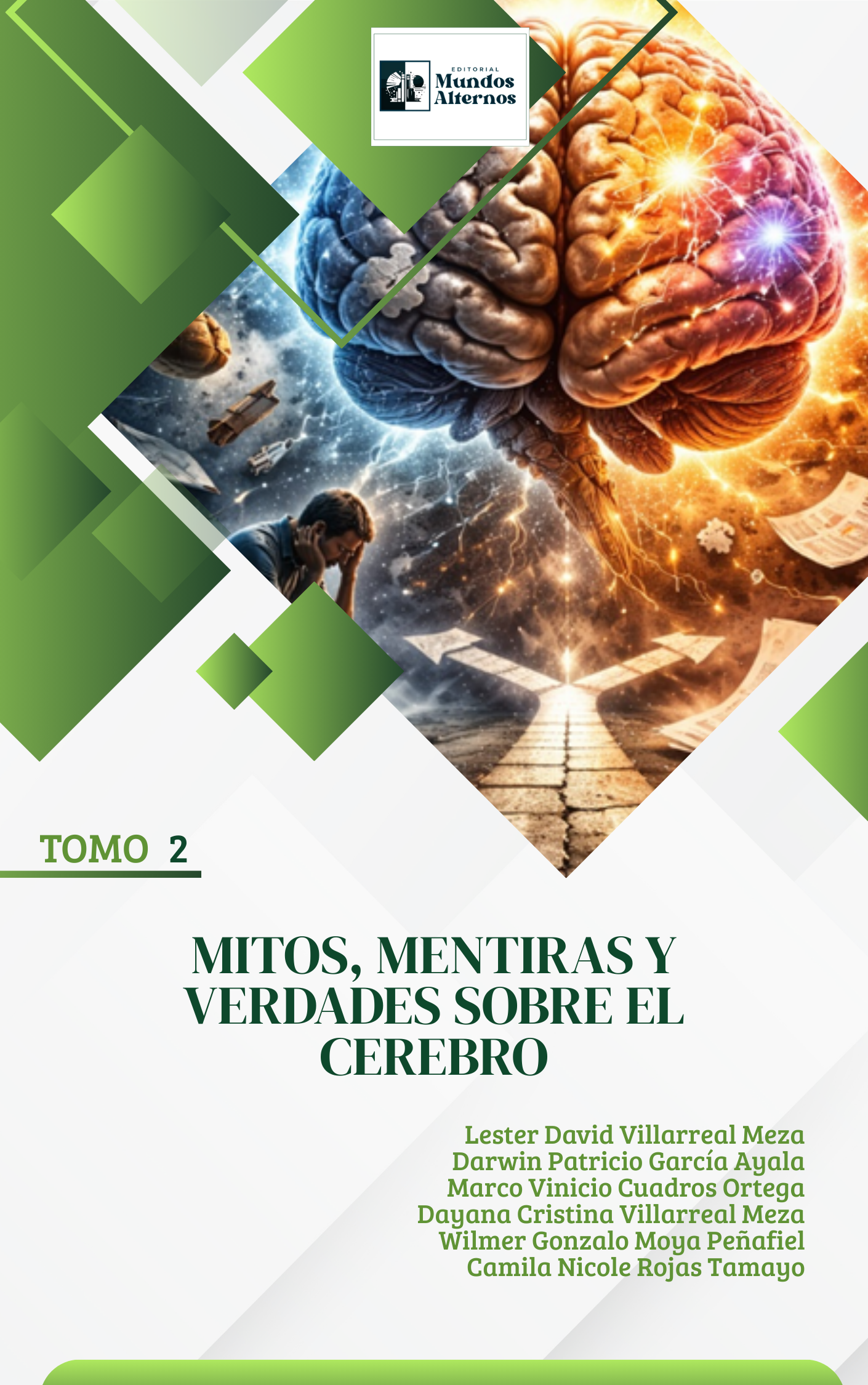 Mitos, mentiras y verdades sobre el cerebro