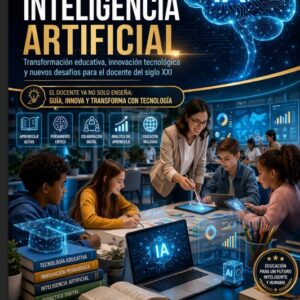 Docencia en la era de la inteligencia artificial