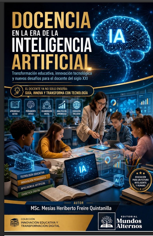 Docencia en la era de la inteligencia artificial