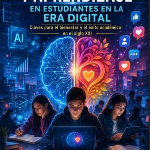 Salud emocional y aprendizaje en estudiantes en la era digital Claves para el bienestar y el éxito académico en el siglo XXI