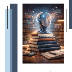 DOCENCIA EN LA ERA DE LA INTELIGENCIA ARTIFICIAL Transformaciones, desafíos y oportunidades en la educación contemporánea