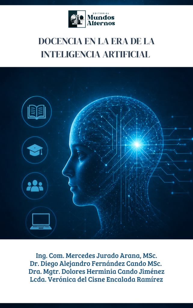 Docencia en la era de la inteligencia artificial ...