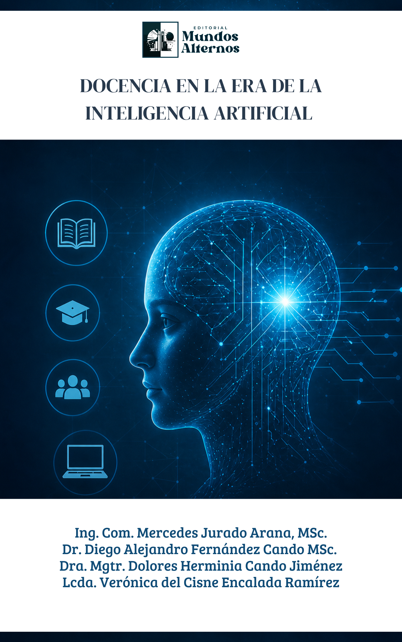 Docencia en la era de la inteligencia artificial