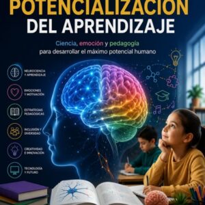 Neuroeducación y Potencialización del Aprendizaje