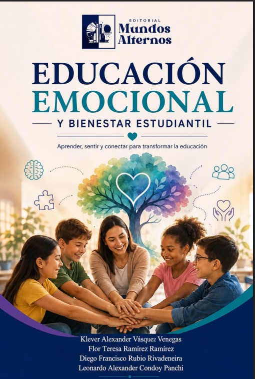 Educación emocional y bienestar estudiantil