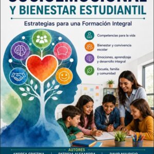 Educación emocional y bienestar estudiantil