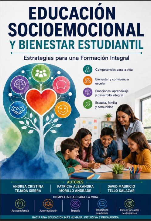 Educación emocional y bienestar estudiantil