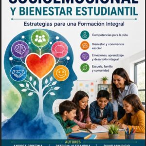 Educación Socioemocional y Bienestar Estudiantil: Estrategias para una Formación Integral