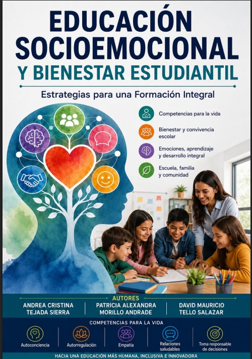 Educación Socioemocional y Bienestar Estudiantil: Estrategias para una Formación Integral