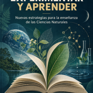 Innovación Educativa Explorar, experimentar y aprender nuevas estrategias para la enseñanza de las Ciencias Naturales
