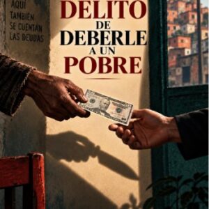 El delito de deberle a un pobre