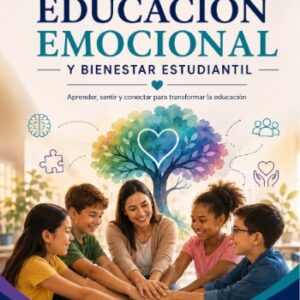 Educación emocional y bienestar estudiantil