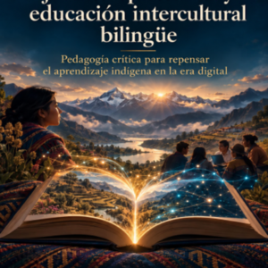 Inteligencia artificial, justicia epistémica y educación intercultural bilingüe. Pedagogía crítica para repensar el aprendizaje indígena en la era digital.
