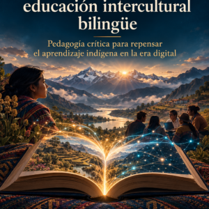 Inteligencia artificial, justicia epistémica y educación intercultural bilingüe. Pedagogía crítica para repensar el aprendizaje indígena en la era digital.